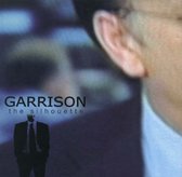 Garrison - The Silouette (5" CD Single)