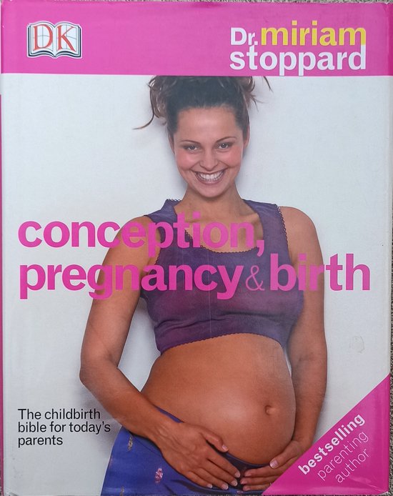 9781405306126 - Conception, Pregnancy And Birth