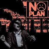 No Plan - No Plan (12" Vinyl Single)