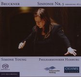 Philharmoniker Hamburg, Simone Young - Bruckner: Sinfonie No. 3 (Super Audio CD)
