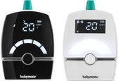Babyfoon, pasgeboren, premium veiligheid