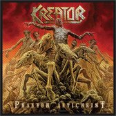 Kreator - Phantom Antichrist - Patch