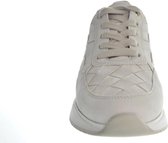 GABOR 86.449.31 Sneaker beige maat 6,5