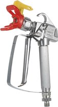 Pico NL® Verfpistool - Hoge Druk Verfspuit - Spuitmachine - Airless