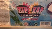 zip en zap armbands 24 stuks in doos