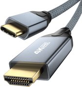HDMI Kabel High Speed HDMI kabel 3m