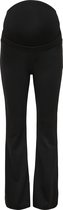 ONLY MATERNITY OLMFEVER STRETCH FLAIRED PANTS JRS Dames Broek - Maat XS