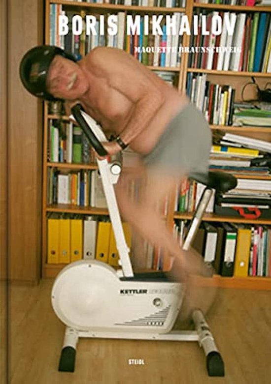Boris Mikhailov