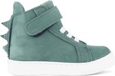 Yucco Kids - Comfort - Leaf Green - Sneakers