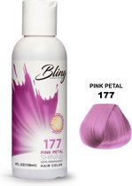 Bling Shining Colors - Pink Petal 177 - Semi Permanent