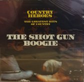 The Shot Gun Boogie