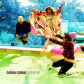 Guma Guma - Superflee (CD)