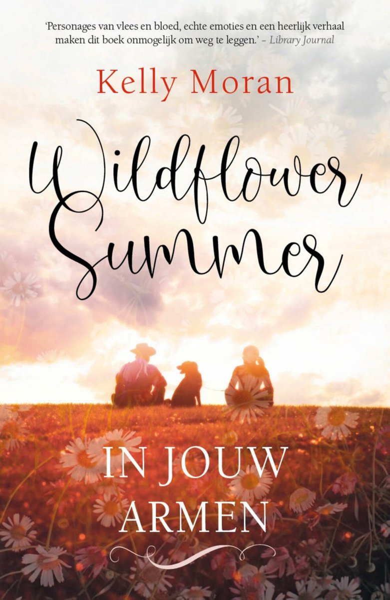 Wildflower Summer 1 - In jouw armen