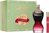 Jean Paul Gaultier La Belle Eau de Parfum Giftset - 100ml + 10ml