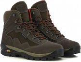 BERGHEN uni wandelschoen bormio taupe TAUPE 38