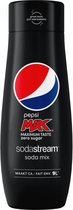 5x Sodastream - Pepsi Max - VOORDEELPACK