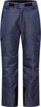 Killtec outdoorbroek combloux Blauw-S