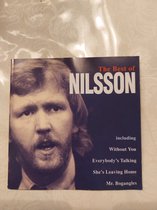 The best of Nilsson