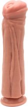 Kiotos Monstar Dildo Beast 32 PAARD - 30 x 7.5 cm