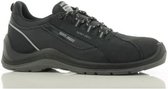 Safety Jogger Advance Laag S1P - Zwart - 37