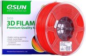 eSun - HIPS Filament, 1.75mm, Red – 1kg