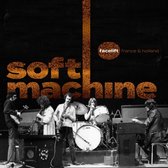 Soft Machine - Facelift France And Holland (2 CD)