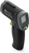 Hendi Infrarood Thermometer Laser - Professionele Digitale Thermometer -...  | bol.com