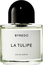 Byredo La Tulipe Eau De Parfum 100 ml (woman)
