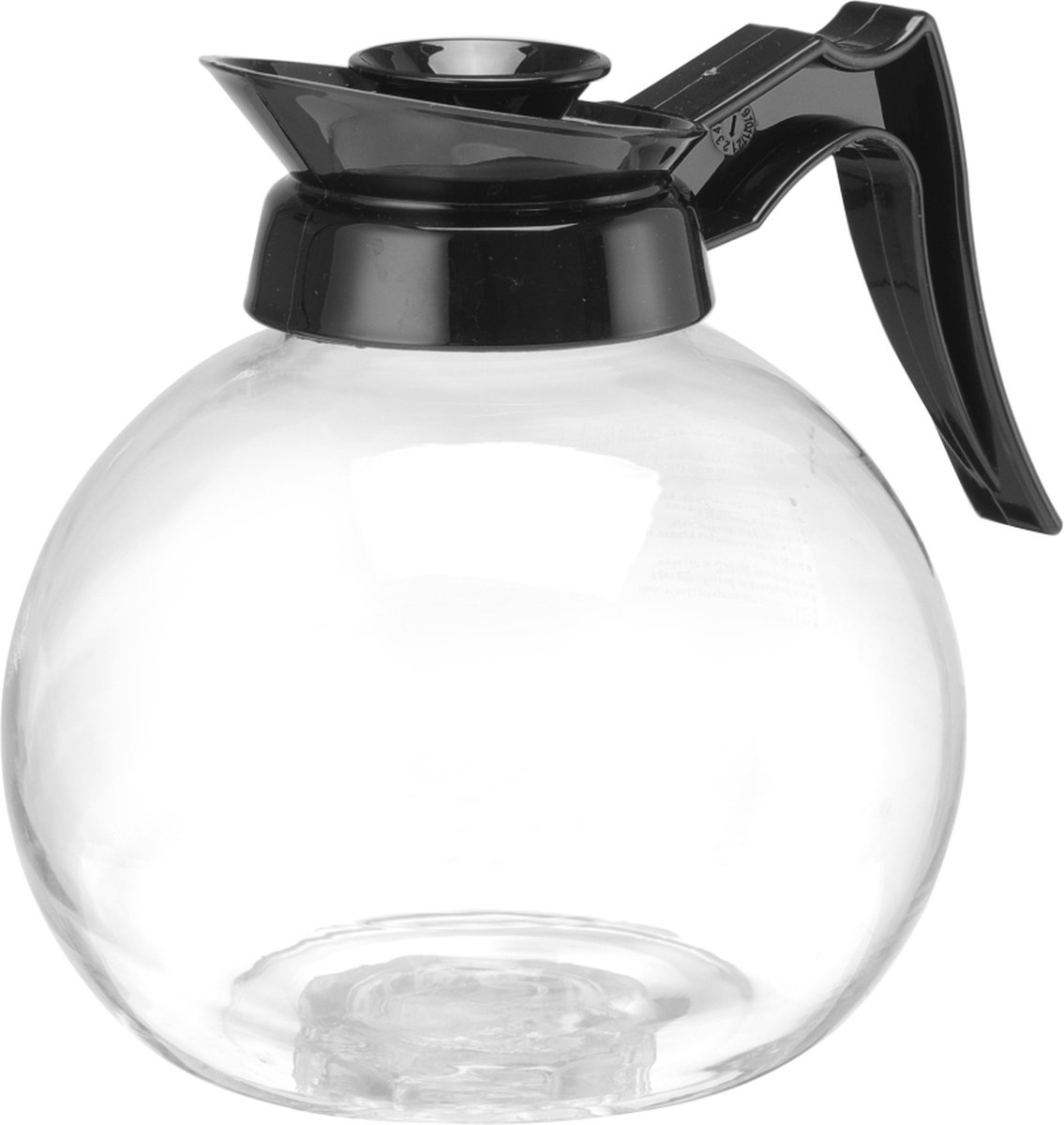 Russell Hobbs Cottage Digital Koffiezetapparaat - - Voor 23 Russell Hobbs Cottage Digital Koffiezetapparaat - - Voor 23