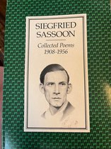Collected Poems Sassoon