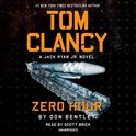 A Jack Ryan Jr. Novel- Tom Clancy Zero Hour