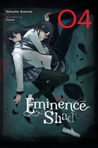 The Eminence in Shadow (light novel) - The Eminence in Shadow, Vol. 4 (light novel)