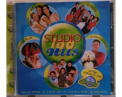 Studio 100 Hits Vol. 2