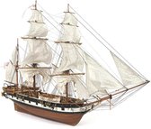 Occre - HMS Beagle - Historisch schip - Houten Modelbouw - Schaal 1:60