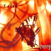 Rodan  – Rusty - Cd Album
