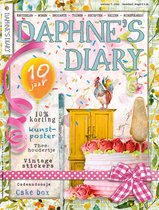 Daphne's Diary tijdschrift 03-2022 Nederlands