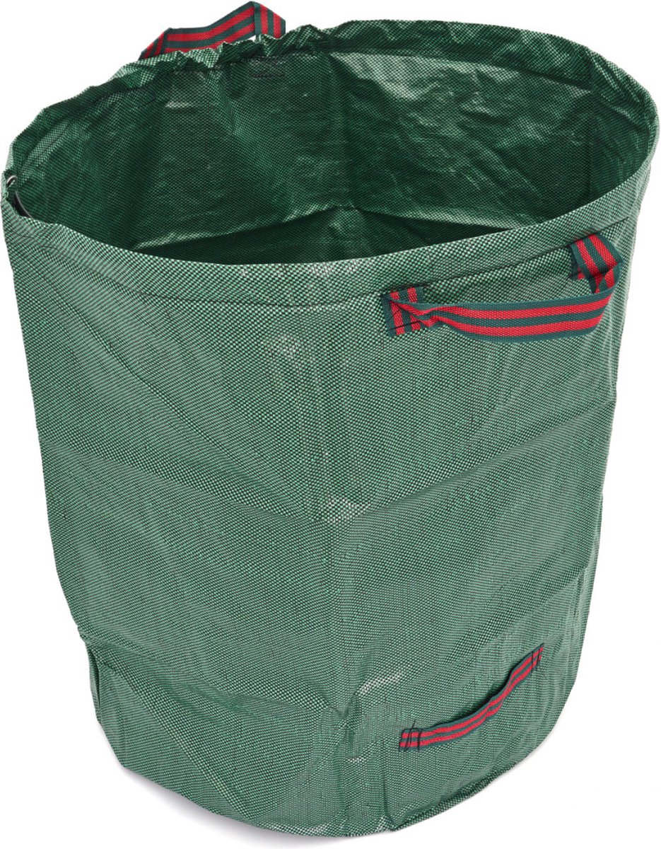 HBM 272 Litres Sac poubelle de jardin 