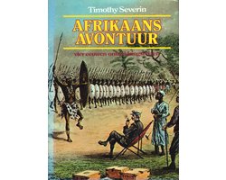 Afrikaans avontuur