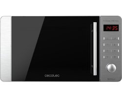 Cecotec ProClean 5110 - Magnetron met Grill