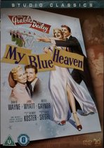 My Blue Heaven (dvd)