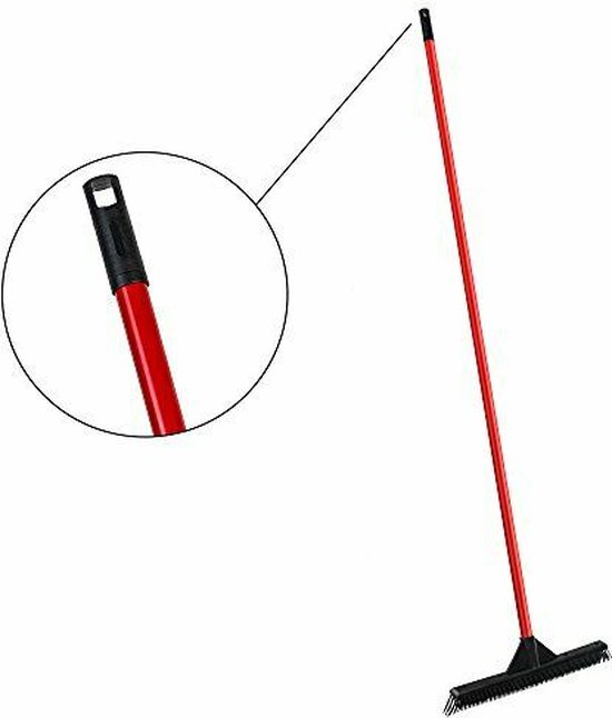 Tyroler Bright Tools Gepatenteerde Vloerwisser 30 Cm, Massieve 100