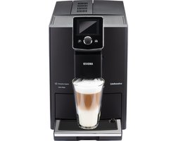 Nivona CafeRomatica 820 Espressomachine + 3 kilo koffiebonen