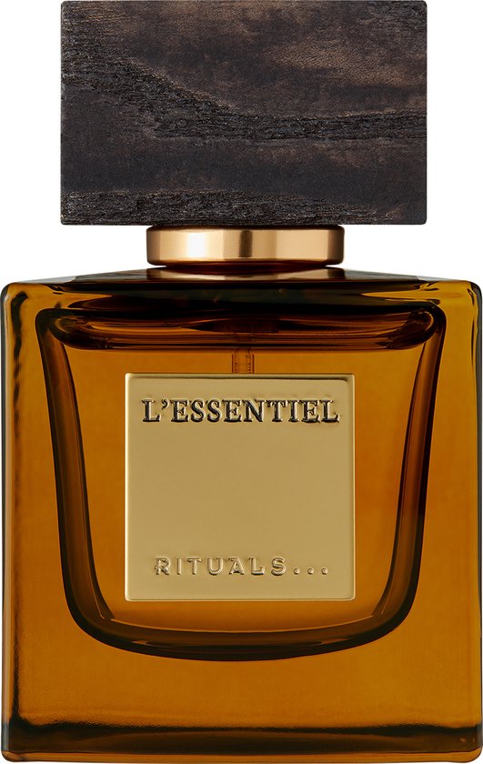RITUALS L'Essentiel Eau de Parfum - Parfum Parfum homme - 50 ml