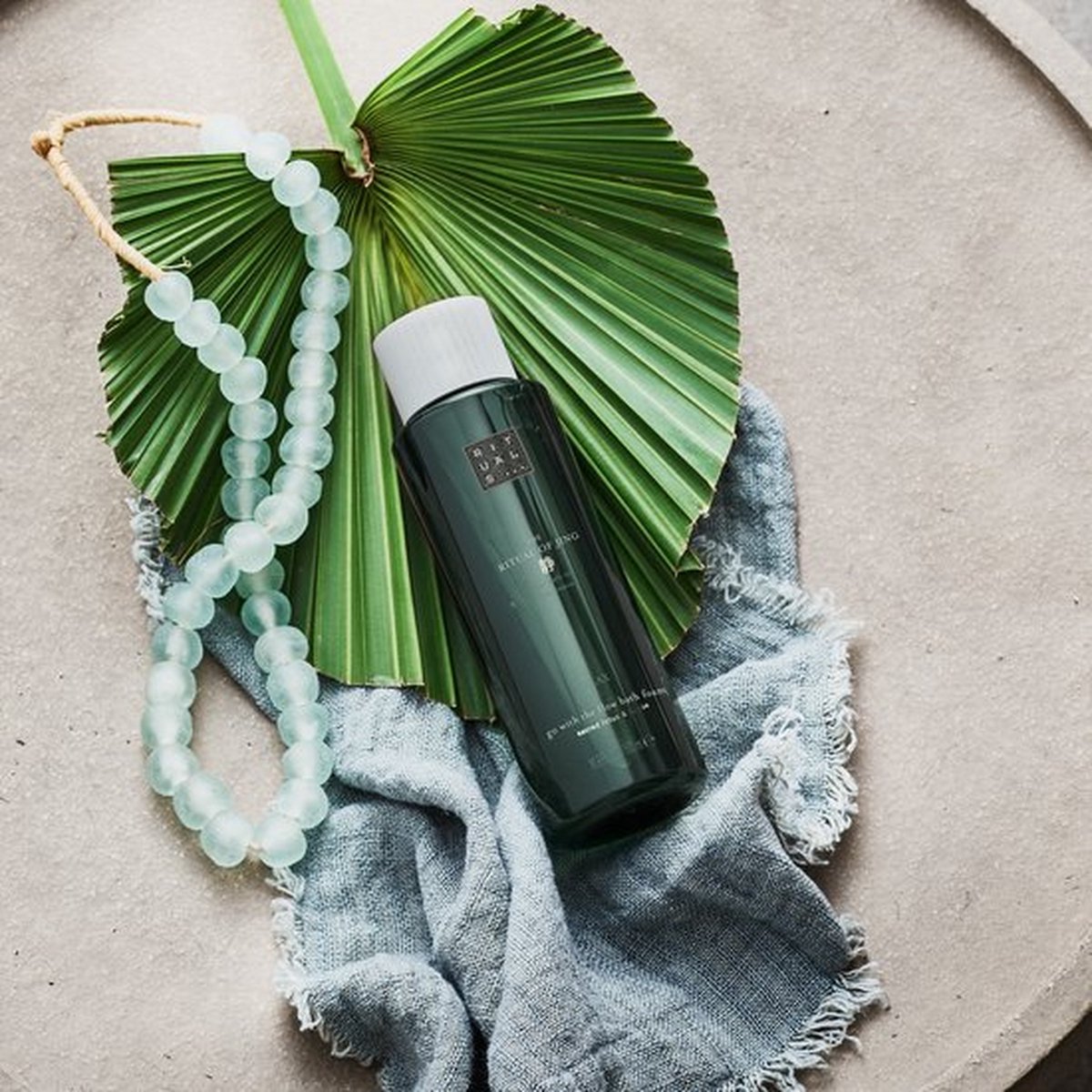 RITUALS The Ritual of Jing Bath Foam 500 ml