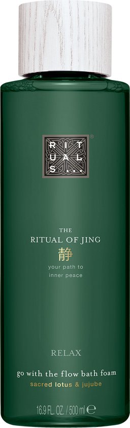 RITUALS The Ritual of Jing Bath Foam