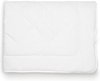 Couette Berceau Jollein 120x150 cm - Blanc