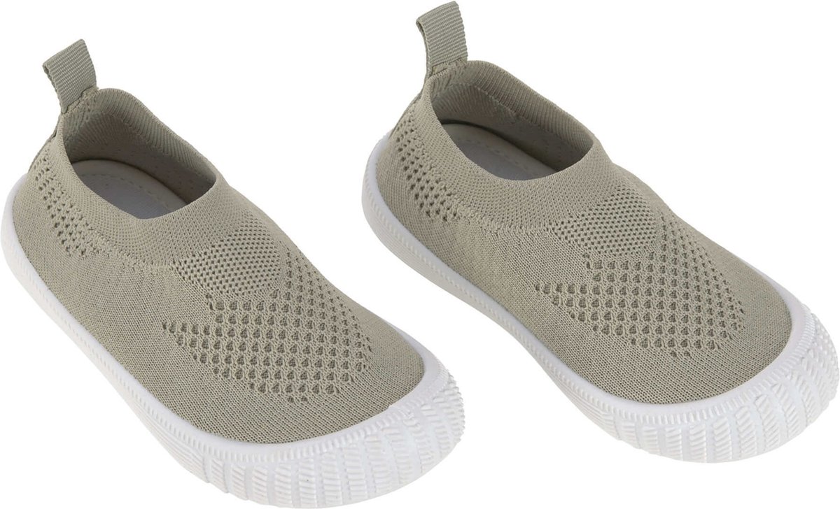 Sneakers Lassig Kids Olive Maat 25