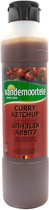 Vandemoortele Curry ketchup 1L | Vlemincks sinds 1887