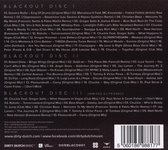 Various Artists - Dirty Dutch Blackout - Mixed B (CD)