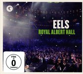 Eels - Royal Albert Hall (3 CD)